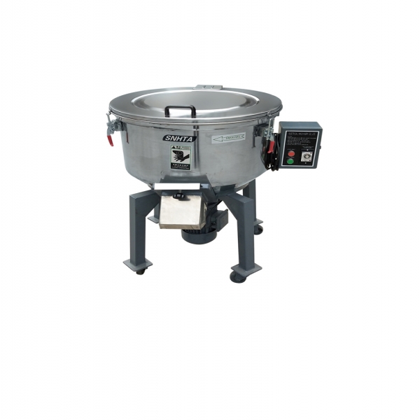 合肥SVM系列立式拌料機(jī) 信泰牌結(jié)構(gòu)牢固的攪拌機(jī)